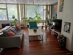 Apartamento Moderno en la Anzures