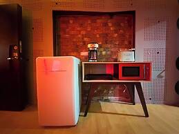 Apartamento Moderno en la Anzures