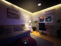 Apartamento Moderno en la Anzures