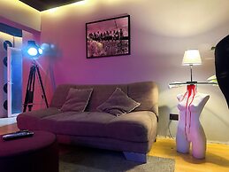 Apartamento Moderno en la Anzures