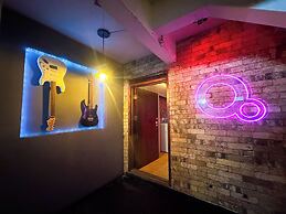 Apartamento Moderno en la Anzures