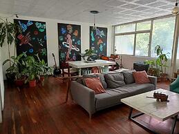 Apartamento Moderno en la Anzures