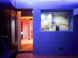 Apartamento Moderno en la Anzures