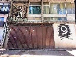 Apartamento Moderno en la Anzures