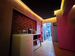 Apartamento Moderno en la Anzures