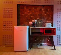 Apartamento Moderno en la Anzures