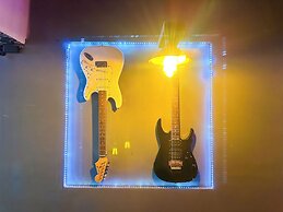 Apartamento Moderno en la Anzures