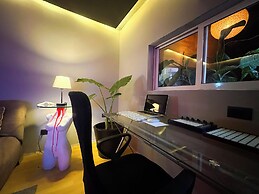 Apartamento Moderno en la Anzures