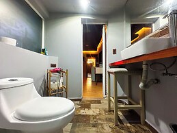 Apartamento Moderno en la Anzures