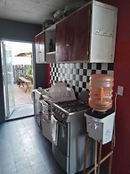 Apartamento Moderno en la Anzures