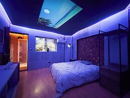 Apartamento Moderno en la Anzures