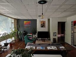 Apartamento Moderno en la Anzures