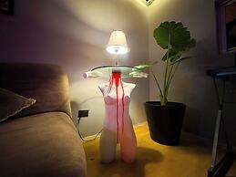 Apartamento Moderno en la Anzures