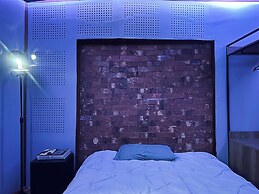 Apartamento Moderno en la Anzures