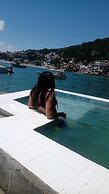 Pousada ilha Bella
