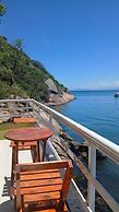 Pousada ilha Bella