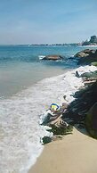 Pousada ilha Bella