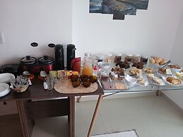 Pousada ilha Bella