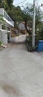 Pousada ilha Bella