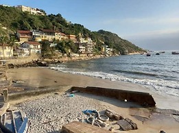 Pousada ilha Bella