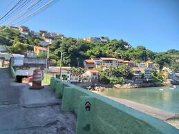 Pousada ilha Bella