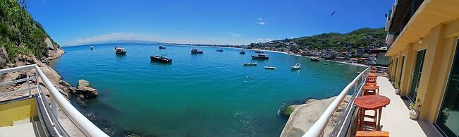 Pousada ilha Bella