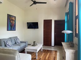 Boutique Hotel Casa Grande, Divas Suite