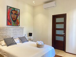 Boutique Hotel Casa Grande, Divas Suite