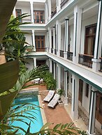 Boutique Hotel Casa Grande, Divas Suite