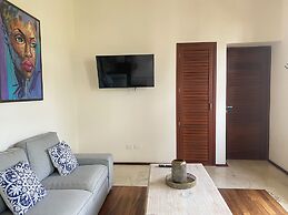 Boutique Hotel Casa Grande, Divas Suite