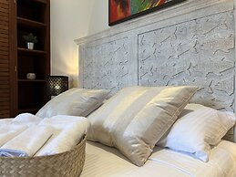 Boutique Hotel Casa Grande, Divas Suite