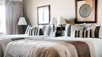 Marcus Daly Motel