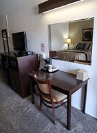 Marcus Daly Motel