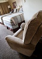 Marcus Daly Motel