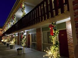Marcus Daly Motel