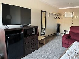 Marcus Daly Motel