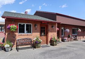 Marcus Daly Motel