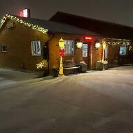 Marcus Daly Motel