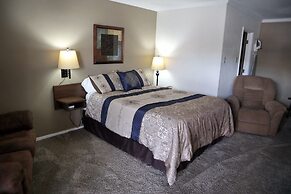 Marcus Daly Motel