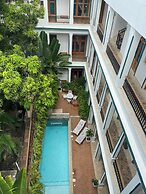 Boutique Hotel Casa Grande Apartment 11