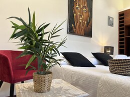 Boutique Hotel Casa Grande Apartment 11