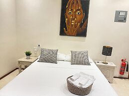 Boutique Hotel Casa Grande Apartment 11