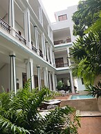 Boutique Hotel Casa Grande Apartment 11