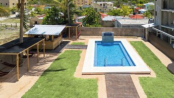 The Patio