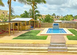 The Patio