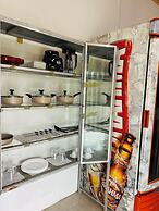 SUÍTE EM ITABIRITO independente KitBet