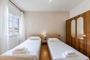 Authentic Apartment in the Center of Shkodra