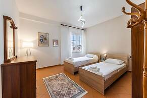 Authentic Apartment in the Center of Shkodra