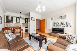 Authentic Apartment in the Center of Shkodra