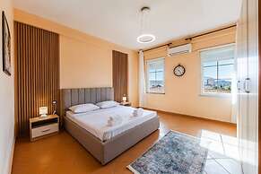 Authentic Apartment in the Center of Shkodra